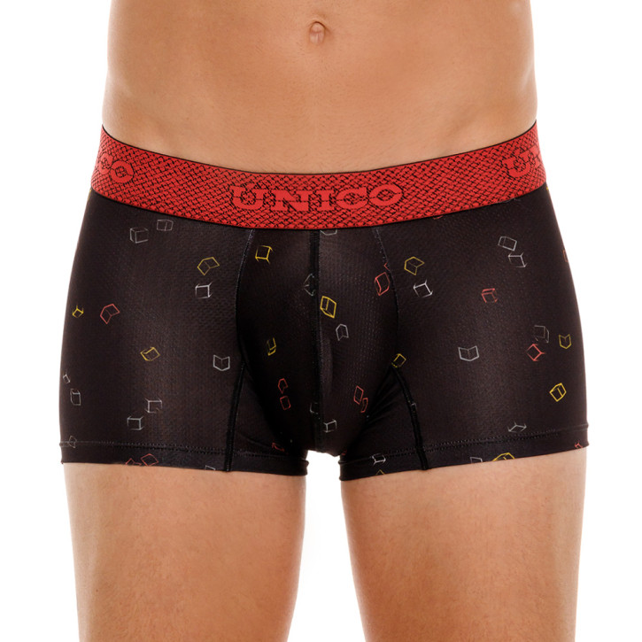 Mundo ÚNICO Arcón Boxer (80% Polyester, 20% Elasthan)