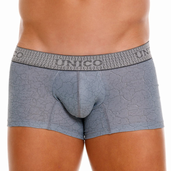 Mundo ÚNICO Baldio Boxer (87% Polyester, 13% Elasthan)