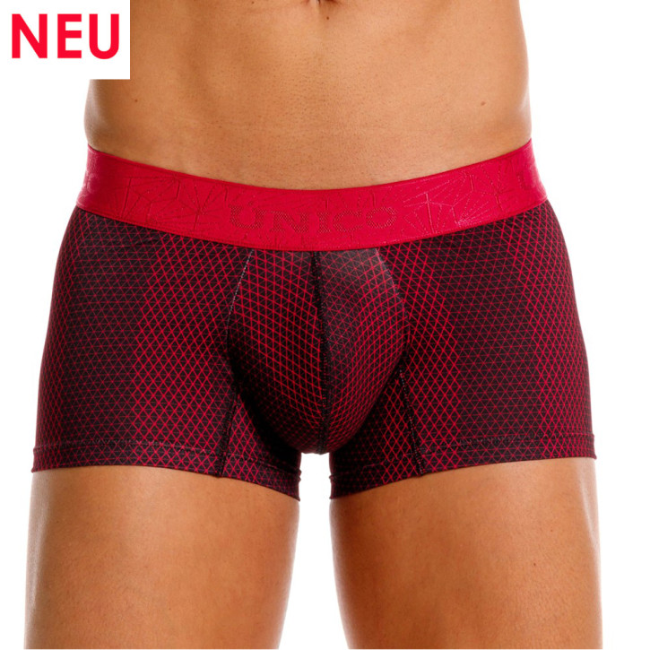 Mundo ÚNICO Corindón Boxer (80% Polyester, 20% Elasthan)