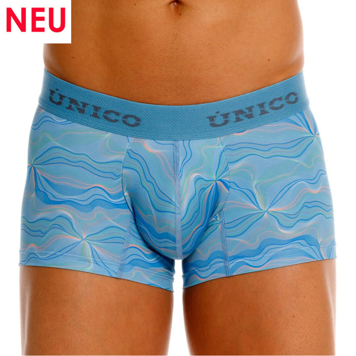 Mundo ÚNICO Matiz Boxer (80% Polyester, 20% Elasthan)