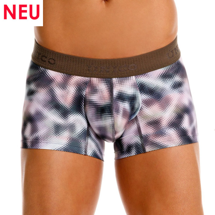 Mundo ÚNICO Ornamento Boxer (80% Polyester, 20% Elasthan)