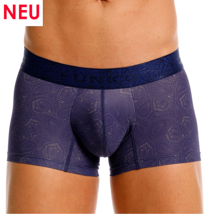 Mundo ÚNICO Peisley Boxer (78% Polyamid, 22% Elasthan)