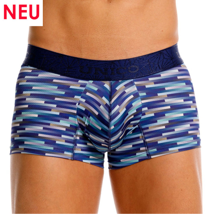 Mundo ÚNICO Rambla Boxer (80% Polyester, 20% Elasthan)