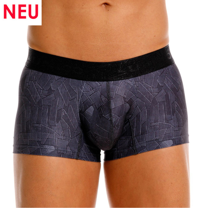 Mundo ÚNICO Spinel Boxer (80% Polyester, 20% Elasthan)