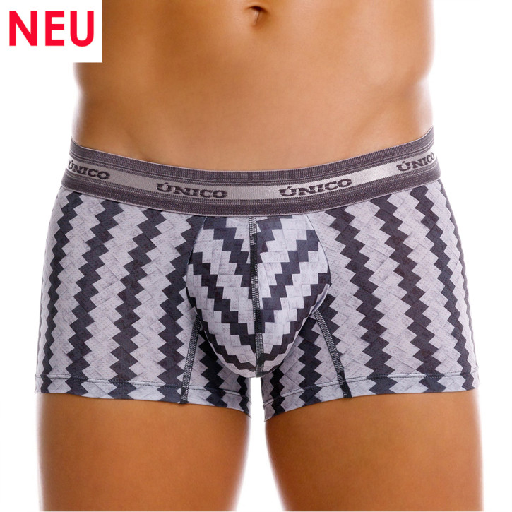 Mundo ÚNICO Tricotosa Boxer (80% Polyester, 20% Elasthan)