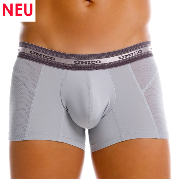 Mundo ÚNICO Albaricoque Boxer (56% Polyamid, 23% Polyester, 21% Elasthan)