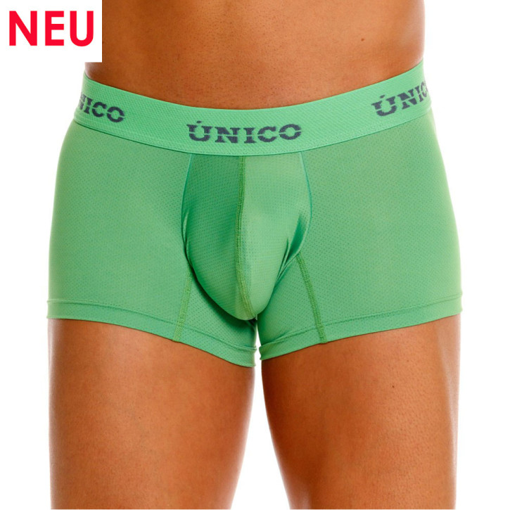 Mundo ÚNICO Frog Boxer (80% Polyester, 20% Elasthan)