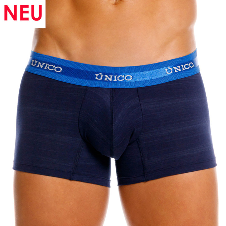 Mundo ÚNICO Lazurita Boxer (95% Baumwolle, 5% Elasthan)