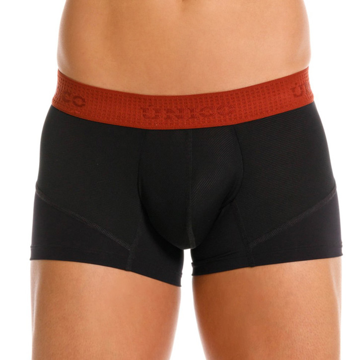 Mundo ÚNICO Sugary Boxer (51% Polyamid, 29% Polyester, 20% Elasthan)