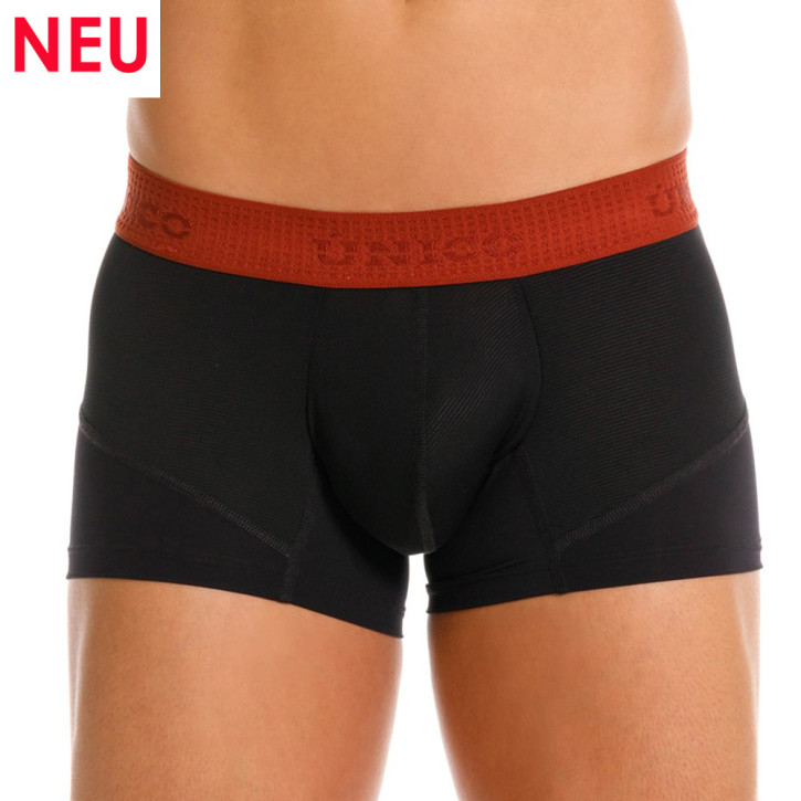 Mundo ÚNICO Sugary Boxer (51% Polyamid, 29% Polyester, 20% Elasthan)