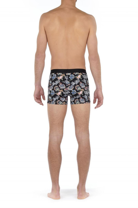 HOM Eddie Boxer (47% Baumwolle, 46% Modal, 7% Elasthan) S