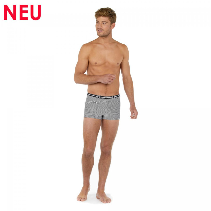 HOM Eddy Swim Shorts (90% Polyamid, 10%  Elasthan)