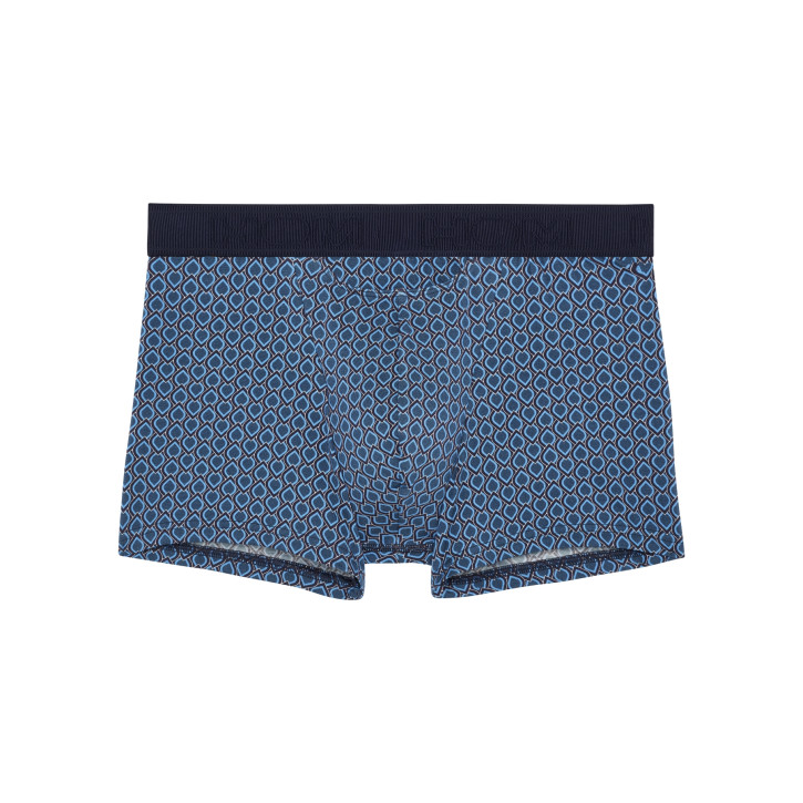 HOM HO1 Martinez Boxer (47% Modal, 47% Baumwolle, 6% Elasthan) HOM HO1 Martinez Boxer (47% Modal, 47% Baumwolle, 6% Elasthan)