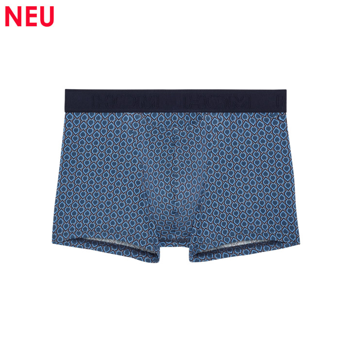 HOM HO1 Martinez Boxer  (47% Modal, 47% Baumwolle, 6%  Elasthan)