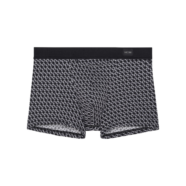 HOM Waldorf Comfort Boxer HO1 (47% Modal, 47% Baumwolle, 6% Elasthan) HOM Waldorf Comfort Boxer HO1 (47% Modal, 47% Baumwolle, 6% Elasthan)