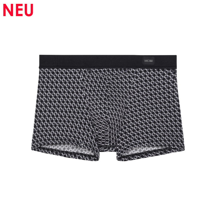 HOM Waldorf Comfort Boxer HO1 (47% Modal, 47% Baumwolle, 6%  Elasthan)