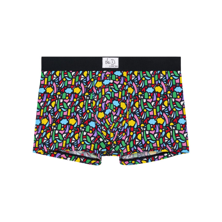 HOM Reveries Boxer (90% Polyamid, 10% Elasthan) HOM Reveries Boxer (90% Polyamid, 10% Elasthan)