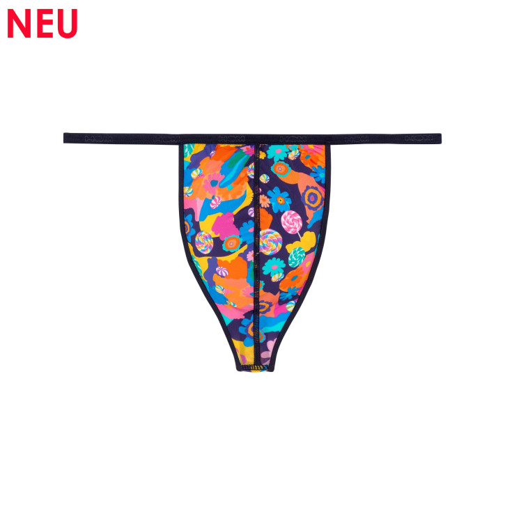 HOM Willy G-String (78% Polyamid, 22% Elasthan)