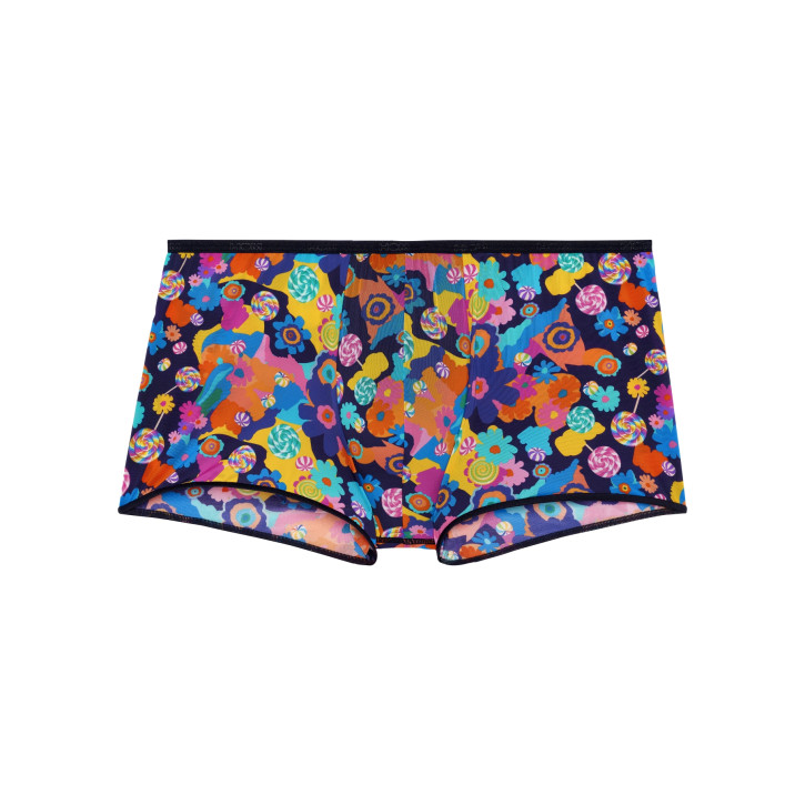 HOM Willy Trunk (78% Polyamid, 22% Elasthan) HOM Willy Trunk (78% Polyamid, 22% Elasthan)