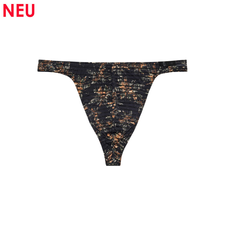 HOM Iraty G-String (92% Polyamid, 8% Elasthan)