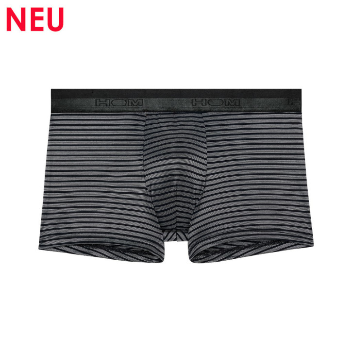 HOM Monsieur Boxer (72% Modal, 18% Polyester, 10%  Elasthan)