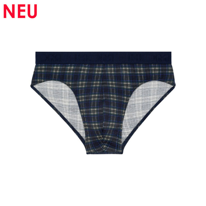 HOM Sid Mini Brief (47% Modal, 47% Baumwolle, 6%  Elasthan)