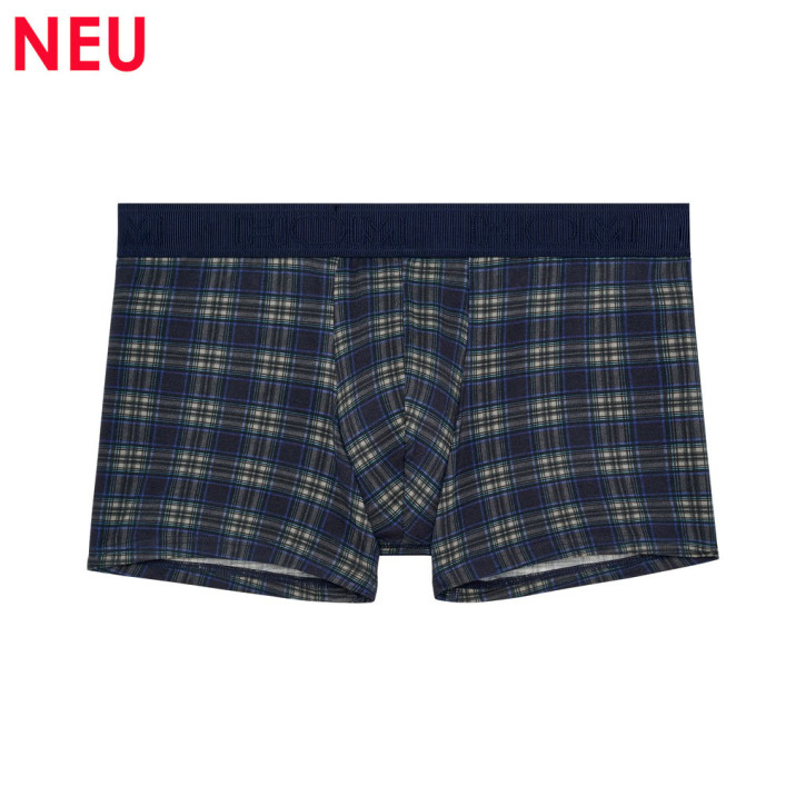 HOM Sid Boxer (47% Modal, 47% Baumwolle, 6%  Elasthan)