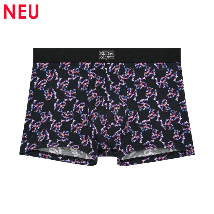 HOM Pop Love Boxer (47% Modal, 47% Baumwolle, 6%  Elasthan)