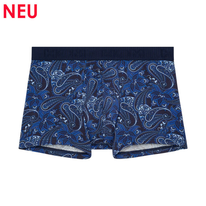 HOM Bohemian Boxer (47% Modal, 47% Baumwolle, 6%  Elasthan)