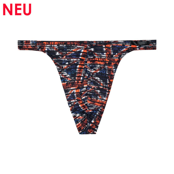 HOM Malcom G-String (92% Polyamid, 8% Elasthan)