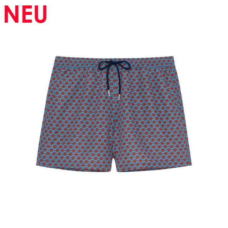 HOM Anglet Beach Boxer (100% Polyester)