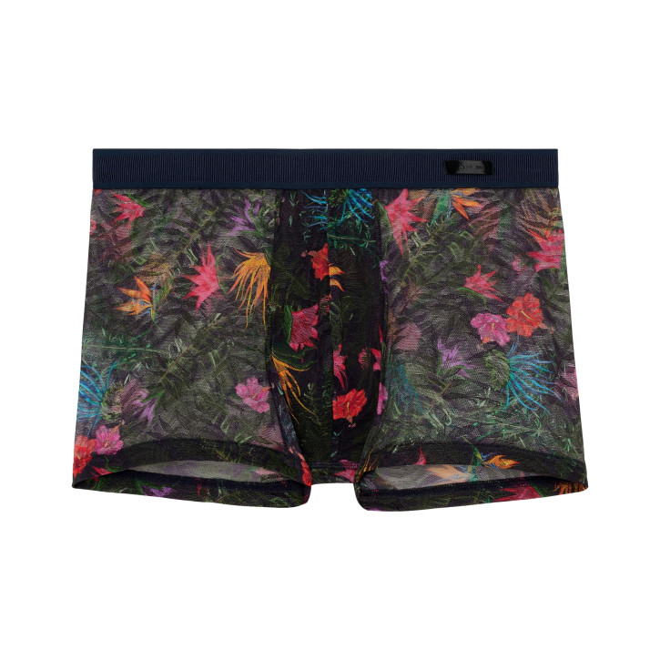 HOM Exotica Boxer (78% Polyamid, 22%  Elasthan)