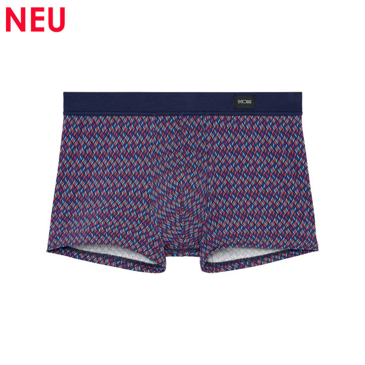 HOM Ocean Drive Comfort Boxer (47% Modal, 47% Baumwolle, 6%  Elasthan)