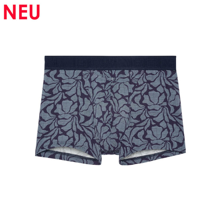 HOM HO1 Long Island Boxer (47% Modal, 47% Baumwolle, 6%  Elasthan)