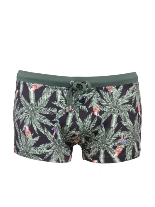 WASSERSTOFF Pant Jungle (84% Polyamid, 16% Elasthan)