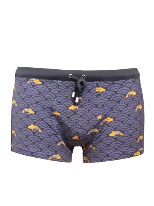 WASSERSTOFF Pant Kois (84% Polyamid, 16% Elasthan)
