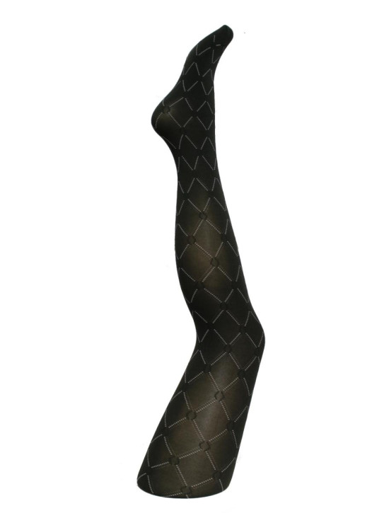 Trasparenze BASILICO Strumpfhose bosco (89% Polyamid, 8% Elasthan, 3% Polypropylen) 3