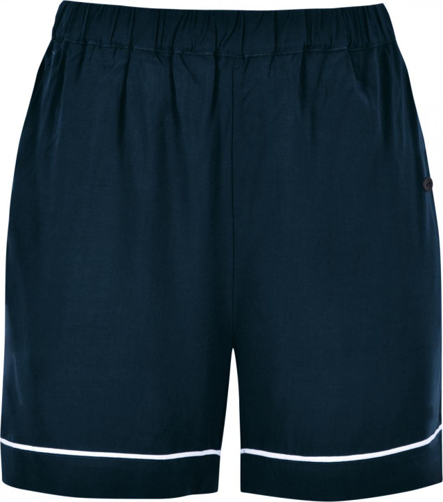 JOOP! Sheer Luxury Shorts midnight (100% Viskose)