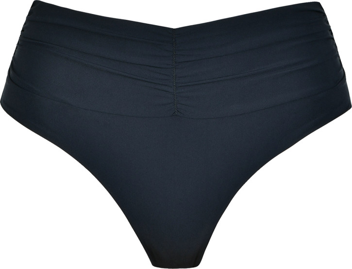 JOOP! Medan Bikini-Slip schwarz (73% Polyamid, 27% Elasthan)