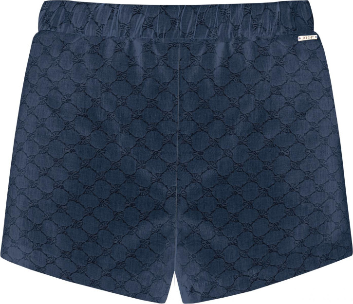 JOOP! Ponza Shorts midnight (100% Baumwolle)