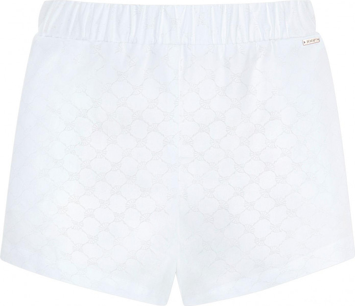 JOOP! Ponza Shorts white (100% Baumwolle)