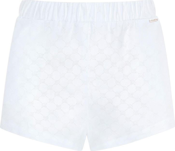 JOOP! Ponza Shorts white (100% Baumwolle)
