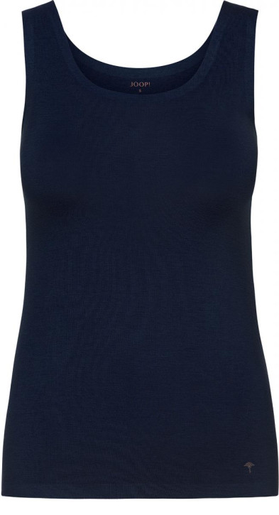 JOOP! Mere Comfort Tanktop midnight (95% Modal, 5% Elasthan)