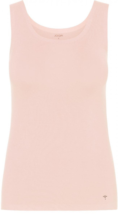 JOOP! Mere Comfort Tanktop blush (95% Modal, 5% Elasthan)