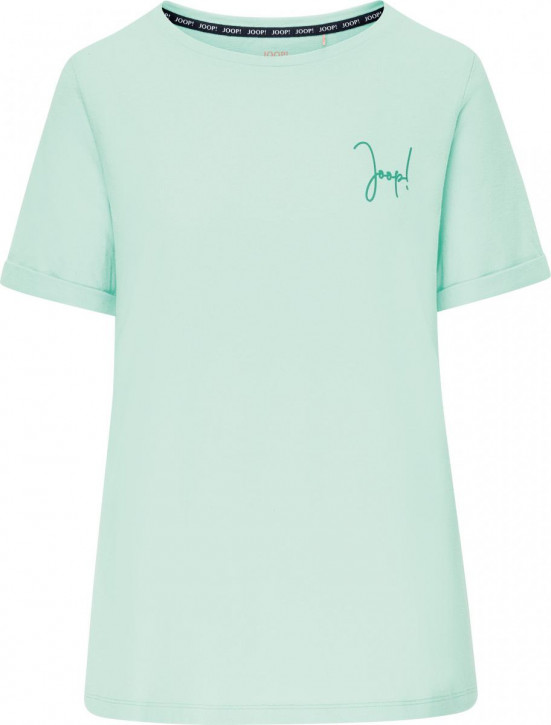 JOOP! Easy Leasure T-Shirt aquarelle (100% Baumwolle)