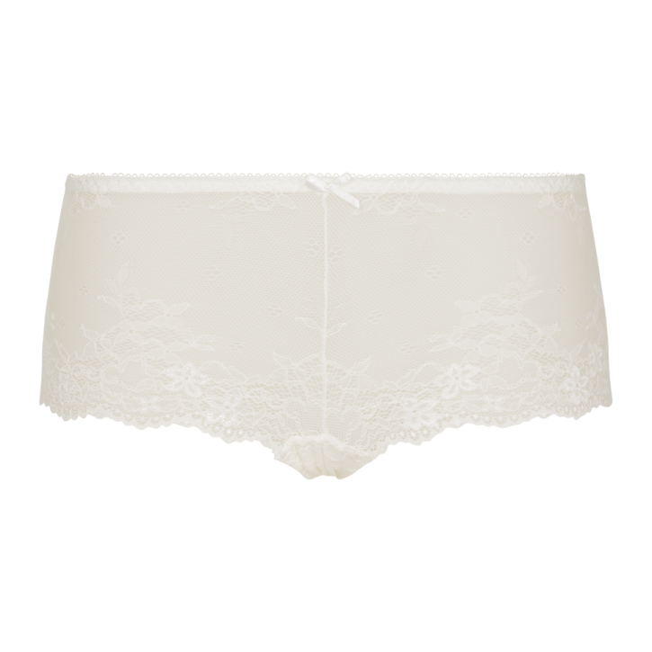 LingaDore Daily Lace Hipster ivory L (80% Polyamid, 20% Elasthan)