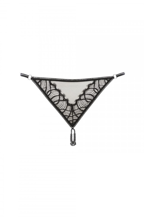 BRACLI MANHATTAN G-String (81% Polyamid, 19% Elasthan)