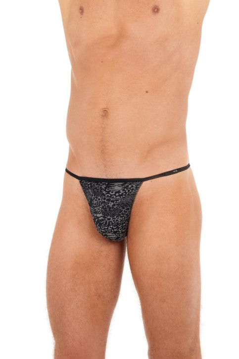 HOM Nairobi G-String (86% Polyamid, 14%  Elasthan)
