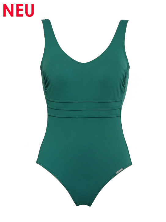 WASSERSTOFF 41 422 Badeanzug True Love season 2025 - verschiedene Farben (80% Polyamid, 20% Elasthan)