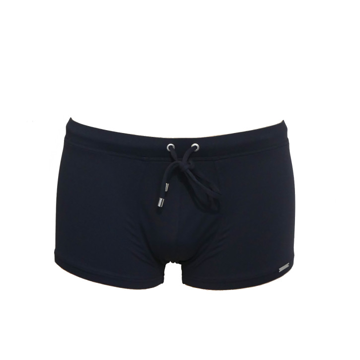 WASSERSTOFF 46 341 Pant Classico darkblue (80% Polyamid, 20% Elasthan)